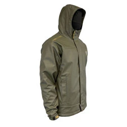 Team Vass 220 Jacket Khaki